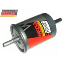 Filtro Combustivel Xsara C-3 C-5 - WEGA