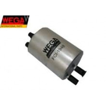 Filtro Combustivel Serie Clk Slk 230 320 - WEGA