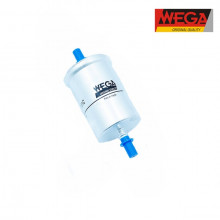 Filtro Combustivel Clio - WEGA