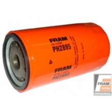 Filtro Oleo A4 - FRAM