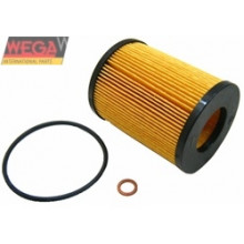 Filtro Oleo Bmw Serie 3 Z3 2.8 24v - WEGA