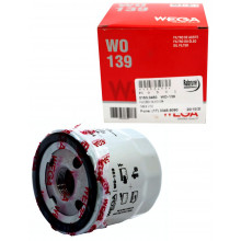 Filtro Oleo Onix 20 - WEGA