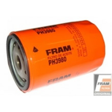 Filtro Oleo S10 4.3 V6 98 Em Diante - FRAM