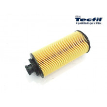 Filtro Oleo S-10 2.8 2012 - TEC-FIL