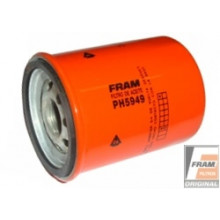 Filtro Oleo Palio 1.0 1.3 1.4 00  - Fire Evo - FRAM
