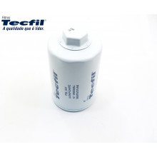 Filtro Oleo Ranger 3.0 08 A 12 - TEC-FIL