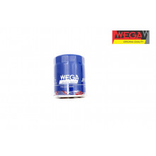 Filtro Oleo Civic 1.7 1.8 16v 01 Em Diante - WEGA