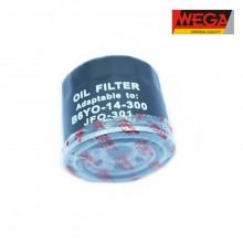 Filtro Oleo Cerato 1.6 16v - WEGA