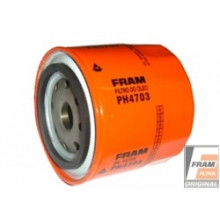 Filtro Oleo 205 - FRAM