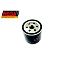 Filtro Oleo Hilux 2.3 2.5 2005 2012 - WEGA