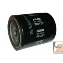 Filtro Oleo Hilux 3.0 01 Ate 04 - FRAM