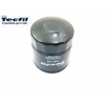 Filtro Oleo Corolla 1.8 16v 03 Em Diante - TEC-FIL