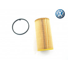 Filtro Oleo Jetta 2.5 2007 A 2010 - VOLKS