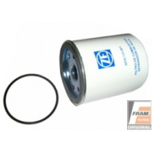 Filtro Sedimentador F-1000 92 Em Diante - FRAM