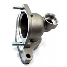 Flange Fluxo Radiador Hb20 1.0 1.6 12 14 - VALCLEI