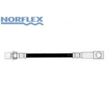 Flexivel Freio Dianteiro S10 Blazer - Direito (595mm) - NORFLEX