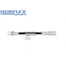 Flexivel Freio Traseiro S10 4x4 - NORFLEX