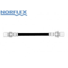Flexivel Freio Traseiro Chevette Chevy  86 (285mm) - NORFLEX