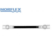 Flexivel Freio Traseiro Corsa 94 Em Diante (231mm) - NORFLEX