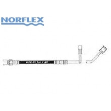 Flexivel Freio Traseiro S10 Blazer 95 Em Diante (650mm) - NORFLEX
