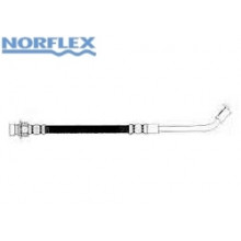 Flexivel Freio Dianteiro F-1000 93 Ate 96 - Esquerdo (525mm) - NORFLEX