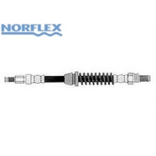 Flexivel Freio Dianteiro Ka 97 Em Diante (540mm) - NORFLEX
