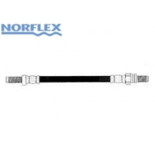 Flexivel Freio Traseiro Escort Verona Ate 92 - Direito (320mm) - NORFLEX