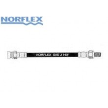 Flexivel Freio Traseiro Corcel Belina (406mm) - NORFLEX