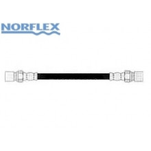 Flexivel Freio Dianteiro Hilux 4x4 Ate 96 - NORFLEX