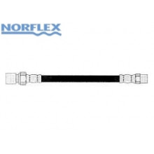 Flexivel Freio Traseiro Gol Passat Saveiro (241mm) - NORFLEX
