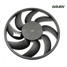 Helice Refrigeracao 206 Tds - C Ar - BAUEM