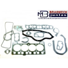 Junta Motor Corcel Escort Del Rey 1.6 84 Em Diante - BRASMECK