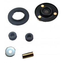 Kit Amortecedor Dianteiro Frontier 08 16 - KIT & CIA