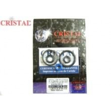 Kit Bico Injetor R-19 Clio - CRISTAL