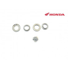 Kit Caixa Direcao Cg 125 09 Cg 150 13 - HONDA