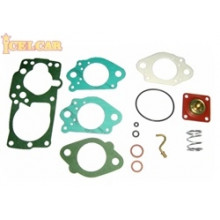 Kit Carburador Solex Chevy 500 1.6 - ICEL