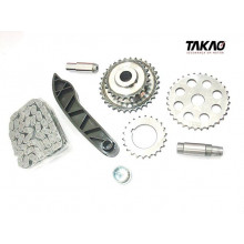 Kit Comando Distribuicao Ranger 3.0 2005 - TAKAO