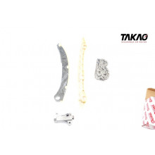 Kit Comando Distribuicao Civic 1.8 16v - TAKAO