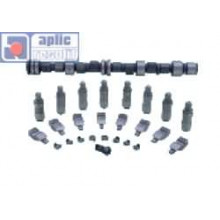 Kit Comando Valvula Monza 1.8 G 2.0 G A 87 Ate 91 - APLIC RESOLIT