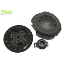 Kit Embreagem Escort Verona 1.6 - VALEO