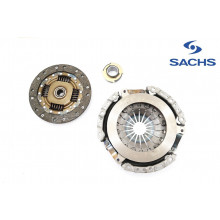 Kit Embreagem Hb20 1.0 - SACHS