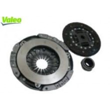 Kit Embreagem L-200 300 - VALEO