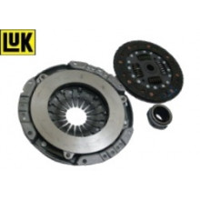 Kit Embreagem Pajero 1.8 2.0 16v 01 Em Diante - LUK