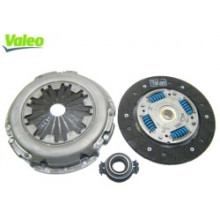 Kit Embreagem 206 1.6 8v - VALEO