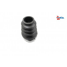 Kit Guarda-po Cambio C3 Aircross 13  - 34mm - Trizeta - KIT & CIA