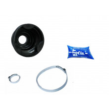 Kit Guarda Po Cambio Ducato 10  - (aro 15 16) - KIT & CIA