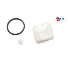 Kit Reparo Alavanca Cambio Astra Zafira 01 Vectra 05 - Re P Tras - Inf. - KIT & CIA