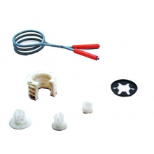 Kit Articulador Engate Celta Classic 14 16 - KIT & CIA