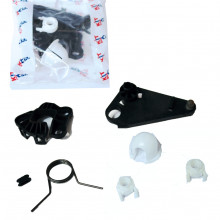 Kit Reparo Trambulador Fiesta Ka Ecosport Ate 2009 - KIT & CIA