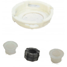 Kit Reparo Trambulador Logan Sandero 08 13 - KIT & CIA